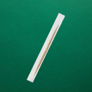 Fogvájó 65mm - egyesével csomagolt