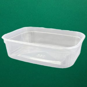 Prémium svédtál - 450 ml