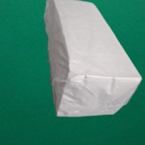 Cafe szalvéta - 500 db/cs - 1 rétegű - 1/4 hajtott