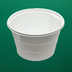 Gulyás tál - 750 ml - fehér