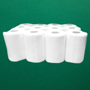 Tekercses kéztörlő - 55 m - 12 tekercs