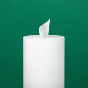 Tekercses kéztörlő - 65 m - 12 tekercs - 14 cm