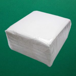 Papírszalvéta - éttermi - 600 lap/csomag