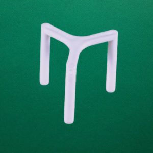 Pizza távtartó - 3 cm - 500 db