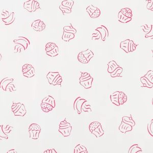 Cukrászati csomagoló - 30x40 cm - 10 kg