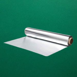 Alufólia - 150m x 30 cm, vastag