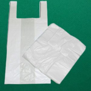 Ingvállas táska - 28x50 cm - 500 db